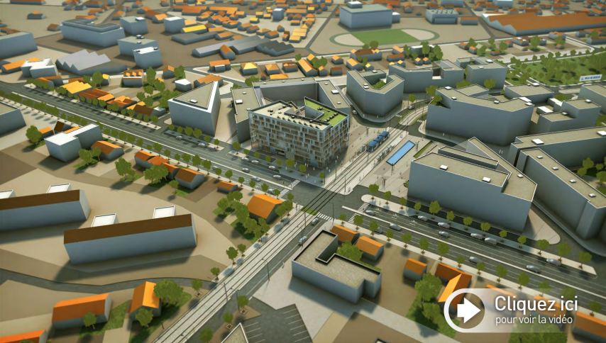 Configurateur résidentiel — Plazza Nova