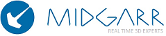 Maquette Interactive logo